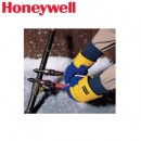 Honeywell手套|耐低溫手套_NORTH POLAR皮質手掌耐低溫手套70/6465NK