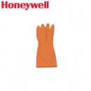 Honeywell手套|受控環境手套_AK潔凈室天然橡膠防化手套AK1815/O