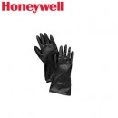 Honeywell手套|受控環(huán)境手套_短款氯丁橡膠干箱手套N103A