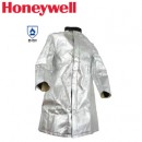 隔熱服|Honeywell鍍鋁隔熱服_鍍鋁隔熱長(zhǎng)風(fēng)衣1410113