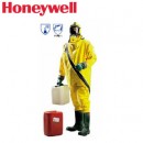 防化服|氣密型防化服_Honeywell氯丁橡膠氣密型化學(xué)防護(hù)服A140340