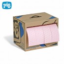 吸污卷|Newpig吸污卷_PIG重型防化學(xué)吸污卷mat342