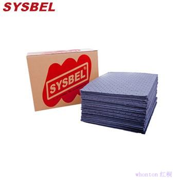 吸附棉片|Sysbel泄漏吸附棉片_通用...