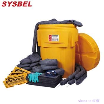泄漏應急處理套裝|Sysbel泄漏應急處...