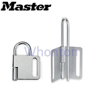 Master重型鋼制搭扣418