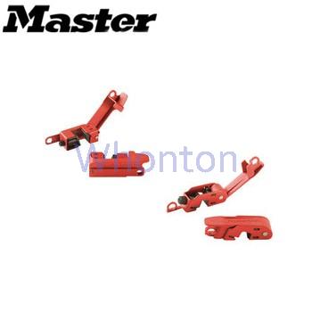 Master電器開關鎖具491BMCN