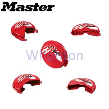 Master旋轉閥門鎖具480MCN