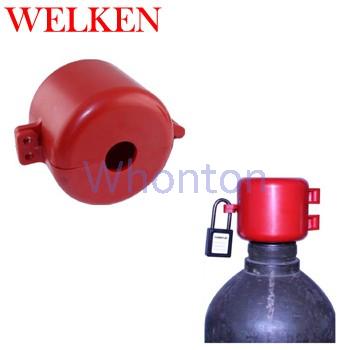 Welken加壓氣瓶閥鎖具BD-8251