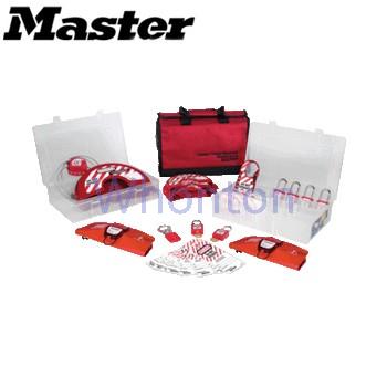 Master安全鎖具整體套裝1458