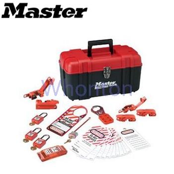 Master個人安全鎖具箱1457