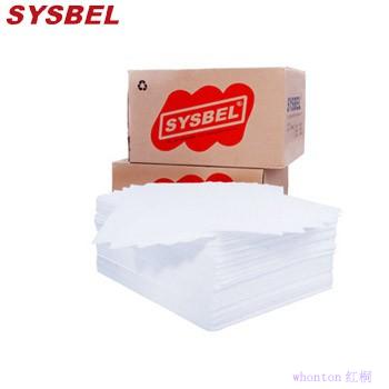 吸油棉片|Sysbel泄漏吸附棉片_油類...