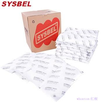 吸附棉枕|Sysbel泄漏吸附棉枕_油類...