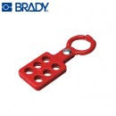 鋁制鎖鉤|貝迪鋁制鎖鉤_Brady鋁制經濟型鎖鉤105720