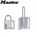 Master重型鋼制搭扣418
