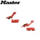 Master電器開關(guān)鎖具491BMCN