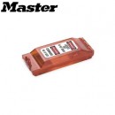 Master通用墻式開關鎖具496BMCN