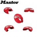 Master旋轉閥門鎖具480MCN