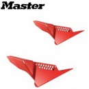 Master楔型球閥停工裝置S3476LZH