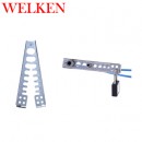 Welken氣源鎖鎖具BD-8241