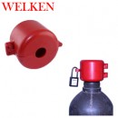 Welken加壓氣瓶閥鎖具BD-8251