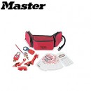 Master鎖具套裝1456