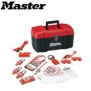 Master個人安全鎖具箱1457