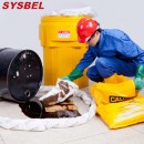 移動防溢應急箱|sysbel移動防溢應急工具箱_吸油型SKIT002W