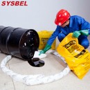 應急處理袋|Sysbel應急處理袋_便攜式吸油型泄漏應急處理袋SKIT001W