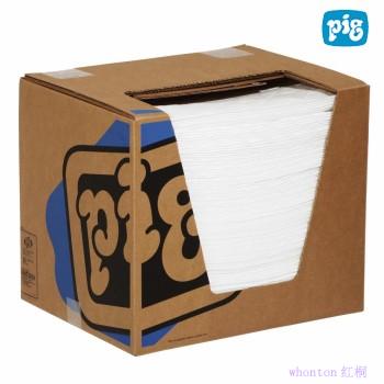 吸油墊|Newpig吸油墊_PIG? 箱裝吸油墊MAT3004