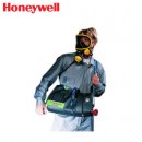 逃生呼吸器_honeywell消防指揮員型空氣呼吸器Evapack