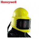 送風式頭罩頭盔系列_honeywell噴砂頭盔PANORAMA
