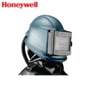 送風式頭罩頭盔系列_honeywell噴砂頭盔COMMANDER