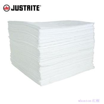 吸附墊|Justrite吸附墊_熔噴類吸...