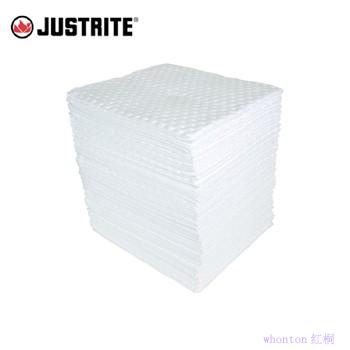 吸附墊|Justrite吸附墊_超細纖維...