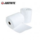 吸附卷|Justrite吸附卷_熔噴類吸油型雙拼吸附卷83214