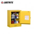 安全柜|氣霧劑專用型安全柜_Justrite Mini小型安全柜890200