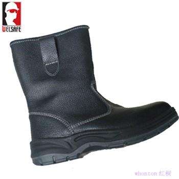 安全鞋|Welsafe安全鞋_維爾賽福高...