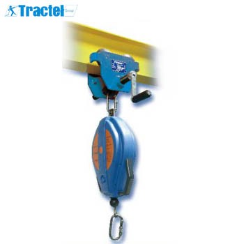 移動錨固點|Tractel移動錨固點_達...