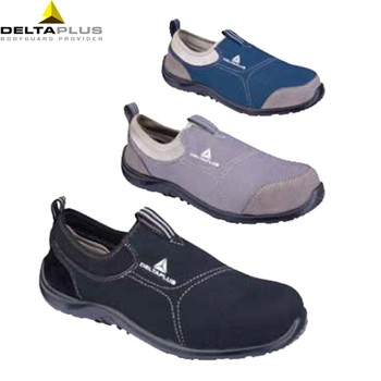 安全鞋|Delta安全鞋_代爾塔防砸安全...