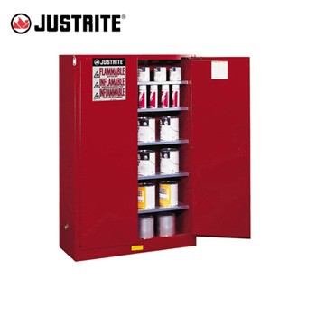 化學品存儲柜|Justrite防火安全柜...