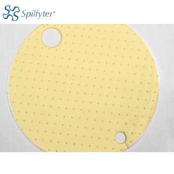 桶蓋墊|Spilfyter桶蓋墊_防化桶...