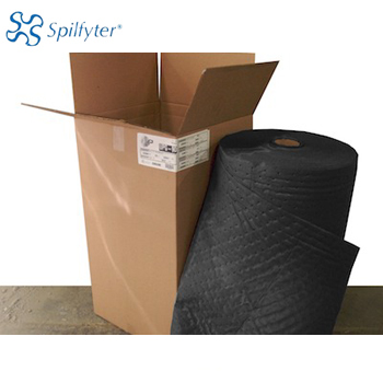 吸附卷|Spilfyter吸附卷_通用型重量級帶接縫孔吸附卷UPG-90
