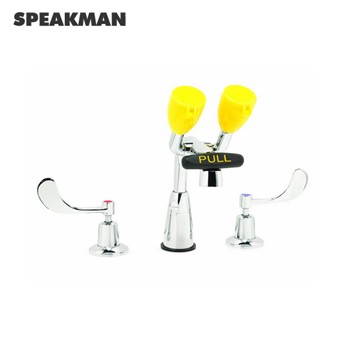 Speakman洗眼器|洗眼龍頭_Spe...