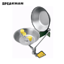Speakman洗眼器|壁掛式洗眼器_Speakman壁掛式洗眼器SE-490-CV