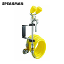 Speakman洗眼器|帶軟管洗眼器_Speakman帶軟管洗眼器SE-925-TEW