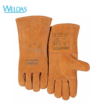 手工電焊手套|WELDAS手工電焊手套_...