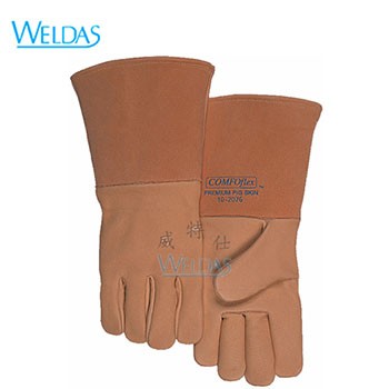 手工電焊手套|WELDAS手工電焊手套_...