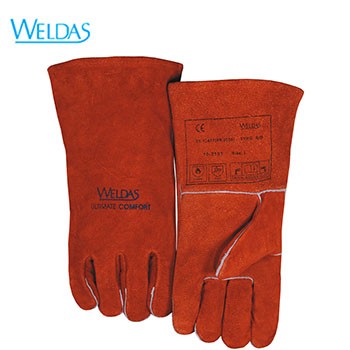 手工電焊手套|WELDAS手工電焊手套_...
