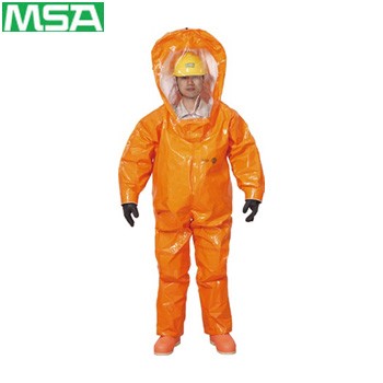 B級防化服|MSA防化服_超越型B級防護(hù)...
