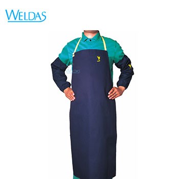 電焊圍裙|WELDAS護(hù)胸圍裙電焊服33...
